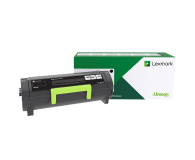 LEXMARK Toner czarny 7500 B282000 - 459293 - zdjęcie 1